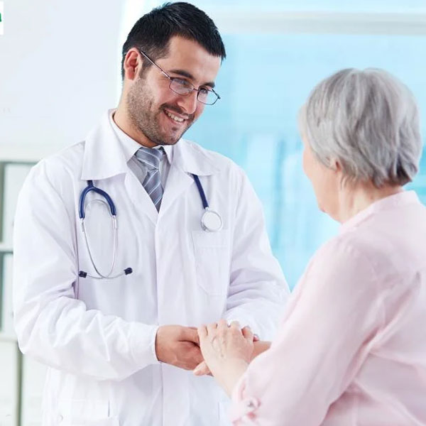 Dr. Swapnil Joshi - Best Physician in Borivali