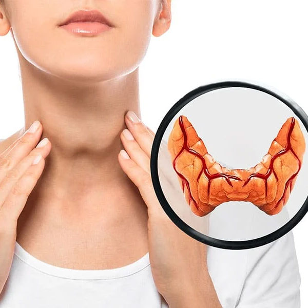 Thyroid Specialist in Borivali - Dr. Swapnil Joshi